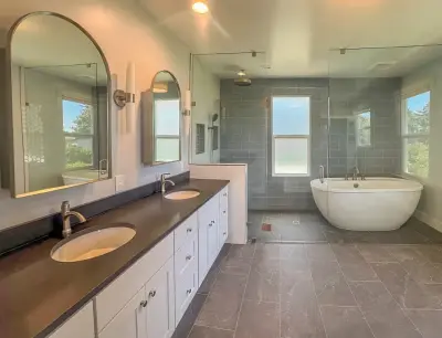 Brown Dog Home Remodel - Carpentry & Woodworking in Bellevue, WA