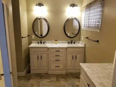 Brunaugh Construction & Design LLC - Carpentry & Woodworking in Alton, IL