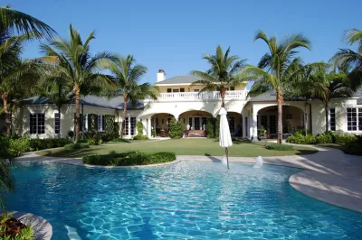 Agtland, P. A. - Outdoor Lighting Installation in Delray Beach, FL