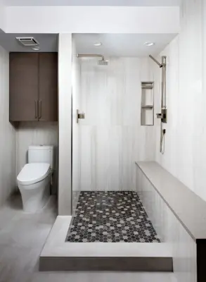 Keith A. Braun LLC - Bathroom Remodeling in Marco Island, FL