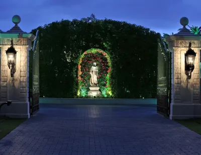 Agtland, P. A. - Outdoor Lighting Installation in Delray Beach, FL