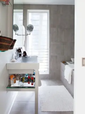 HP Construction Services, Inc. - Bathroom Remodeling in Valparaiso, IN
