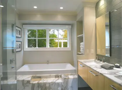 Cerha Kitchen and Bath - Interior Design & Decorating in Chagrin Falls, OH