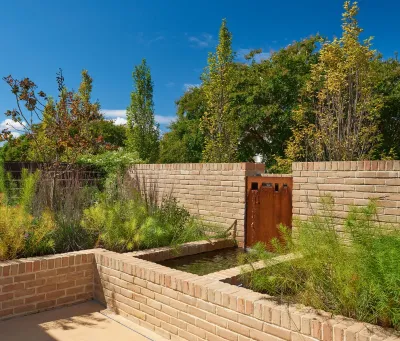 Horn & Co. (Previously JHLA) - Garden Remodeling in Arlington, VA