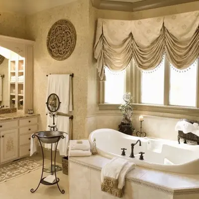 Bullseye Painting and Contracting - Bathroom Remodeling in Millport, NY