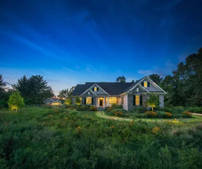 Horn & Co. (Previously JHLA) - Garden Remodeling in Arlington, VA