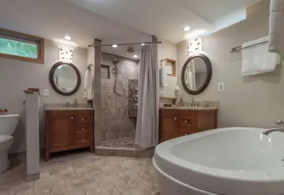Brian H. Remodeling - Flooring Installation Services in Madison, WI