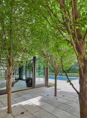 Bethesda Modern Classic by Horn & Co. (Previously JHLA)