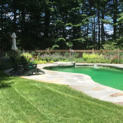 Hortulus Animae llc - Mindful Garden Design - Garden Remodeling in Catskill, NY