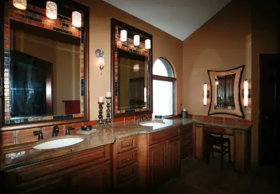 Stange Design - Kitchen Remodeling in Hutchinson, KS