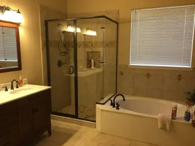 DD Evans Construction Inc - Door Installation & Replacement in Truckee, CA