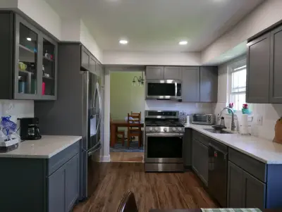 Bold Construction - Countertop Installation Services in Ypsilanti, MI