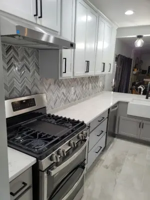 Bold Construction - Countertop Installation Services in Ypsilanti, MI