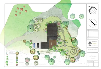Hortulus Animae llc - Mindful Garden Design - Garden Remodeling in Catskill, NY