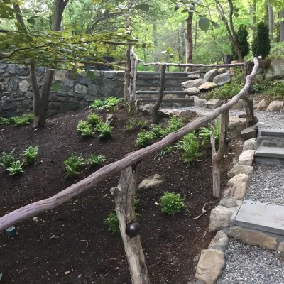 Hortulus Animae llc - Mindful Garden Design - Garden Remodeling in Catskill, NY