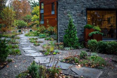 Hortulus Animae llc - Mindful Garden Design - Garden Remodeling in Catskill, NY