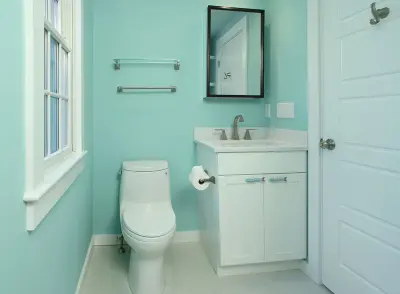 Submarine by Ranney & Rimington Custom Building