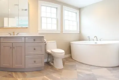 Ranney & Rimington Custom Building - Patio Design & Installation in Osterville, MA