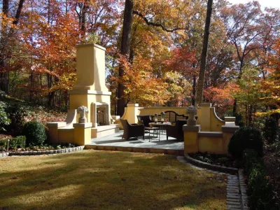 Howard Design Studio - Garden Remodeling in Atlanta, GA