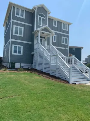 Emerge Builds - Roofing & Gutter Services in Wilmington, NC