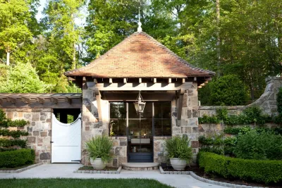 Howard Design Studio - Garden Remodeling in Atlanta, GA