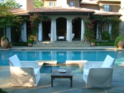 Howard Design Studio - Garden Remodeling in Atlanta, GA