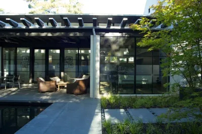 Howard Design Studio - Garden Remodeling in Atlanta, GA