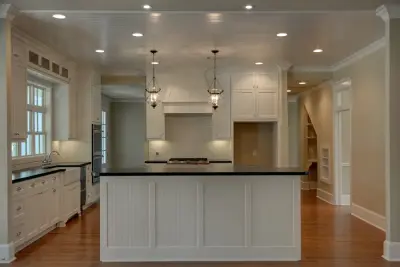 University Town Homestead — Home Renovation & Remodeling Services project by Hamilton Custom Homes