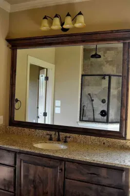 Lyon Homes - Drywall Installation & Repair in College Station, TX