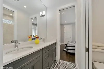 James Construction Group INC - Design-Build Services in Wilmette, IL