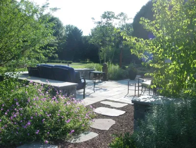 Howard Jay Supnik Landscape Architect LLC - Landscape Design in Lititz, PA