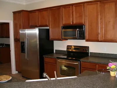 Charles R. White Construction, Inc. - Kitchen Remodeling in Jacksonville, FL