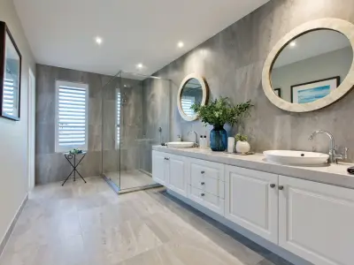 Barrybuilt Corporation - Countertop Installation Services in Los Angeles, CA