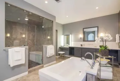 Barrybuilt Corporation - Countertop Installation Services in Los Angeles, CA