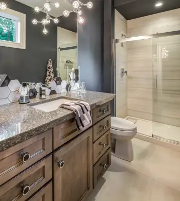 Barrybuilt Corporation - Countertop Installation Services in Los Angeles, CA