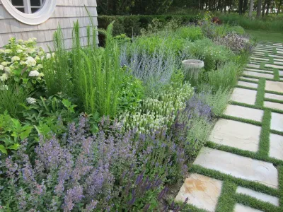 Hudson Berkshire LLC - Garden Remodeling in Millbrook, NY