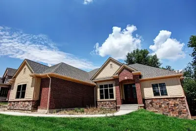 Knoxville Project Three by Clemens Companies