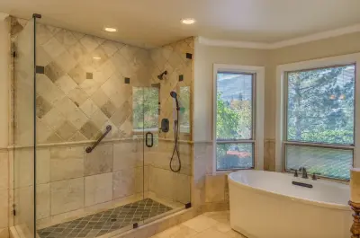 Kirby Construction Company - Landscape Design in Reno, NV
