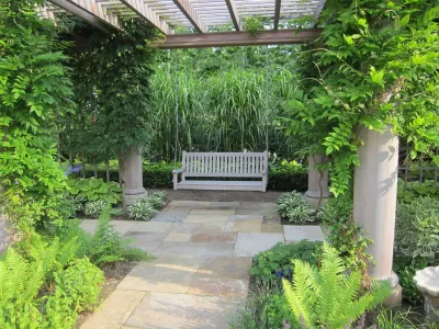 Hudson Berkshire LLC - Garden Remodeling in Millbrook, NY
