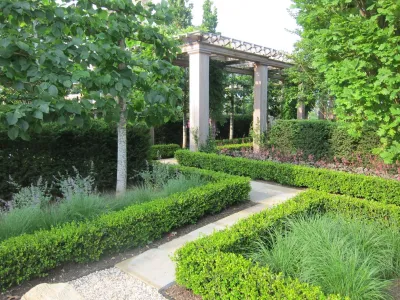 Hudson Berkshire LLC - Garden Remodeling in Millbrook, NY