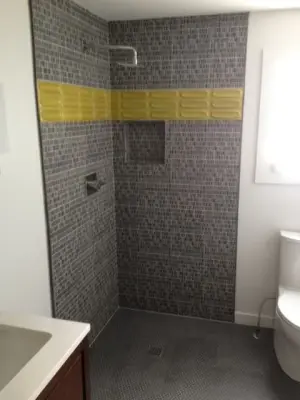 bathroom_seven — Home Renovation & Remodeling Services project by Jeff Stamps Services