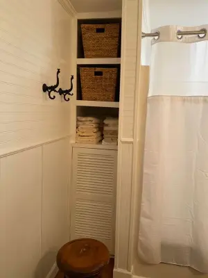 Hope Restorations - Patio Design & Installation in Kinston, NC