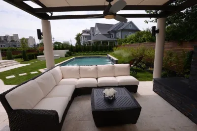 Hufnagel Landscape Design & Construction Group - Garden Remodeling in Saddle Brook, NJ