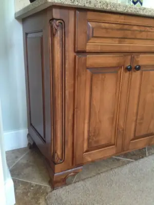 Bathing Spaces — Home Renovation & Remodeling Services project by Hixson Remodeling LLC