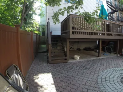 Hufnagel Landscape Design & Construction Group - Garden Remodeling in Saddle Brook, NJ