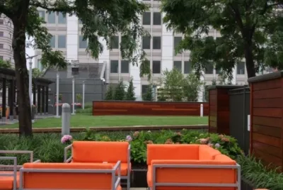 Hufnagel Landscape Design & Construction Group - Garden Remodeling in Saddle Brook, NJ