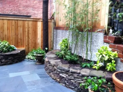Snappy Style — Landscape Design project by Hufnagel Landscape Design & Construction Group
