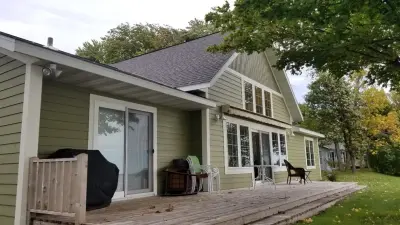 Dan Johnson Construction - Roofing & Gutter Services in Fergus Falls, MN