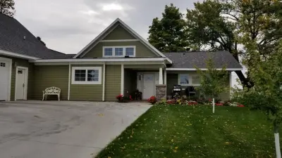 Dan Johnson Construction - Roofing & Gutter Services in Fergus Falls, MN