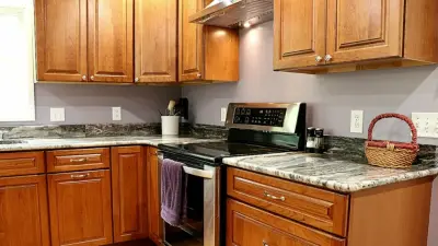Culinary Haven at Battlefield Estates by Mint Construction